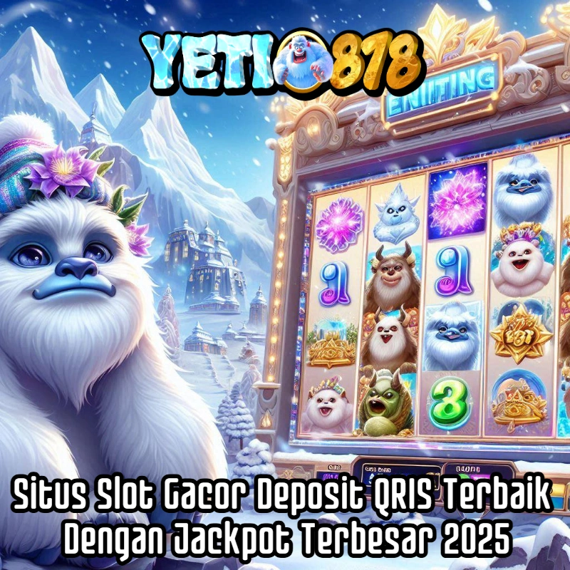 YETI878